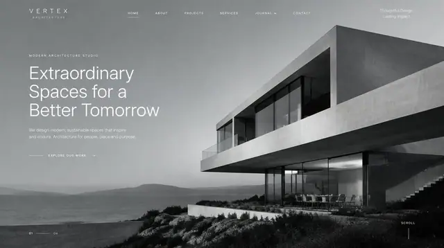 Studio Architecture