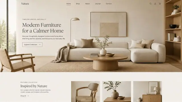 Atelier Mobilier